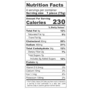 Everything Bagels- Gluten Free